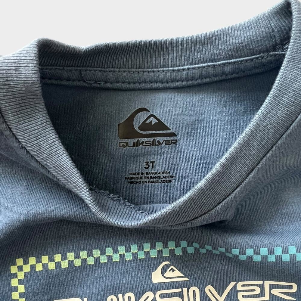 QuickSilver | Matching Set - Picture 2 of 2